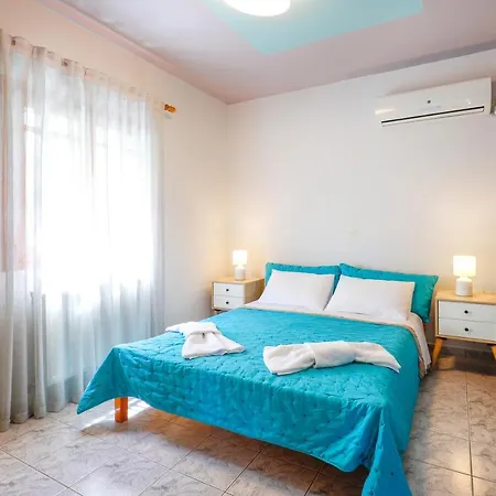 Apartment Catherine Blue - 4 Minutes Off The *