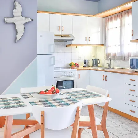 Apartment Catherine Blue - 4 Minutes Off The *
