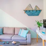 Catherine Blue - 4 Minutes Off The Appartement Poros (Kefalonia)