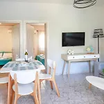 Catherine Blue - 4 Minutes Off The Appartement Poros (Kefalonia)