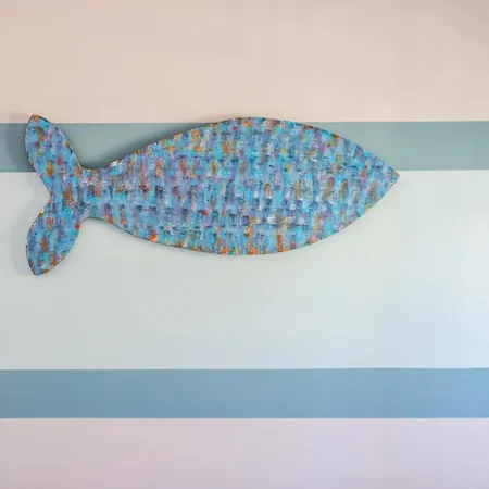 Catherine Blue - 4 Minutes Off The