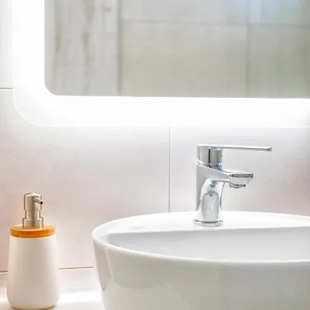 Apartament Catherine Blue - 4 Minutes Off The *