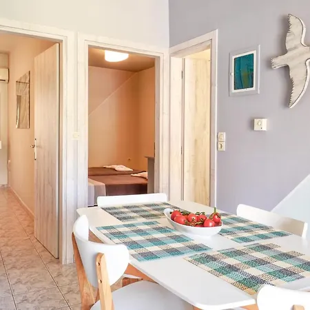 Apartament Catherine Blue - 4 Minutes Off The *