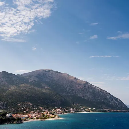 Apartament Catherine Blue - 4 Minutes Off The Poros (Kefalonia)